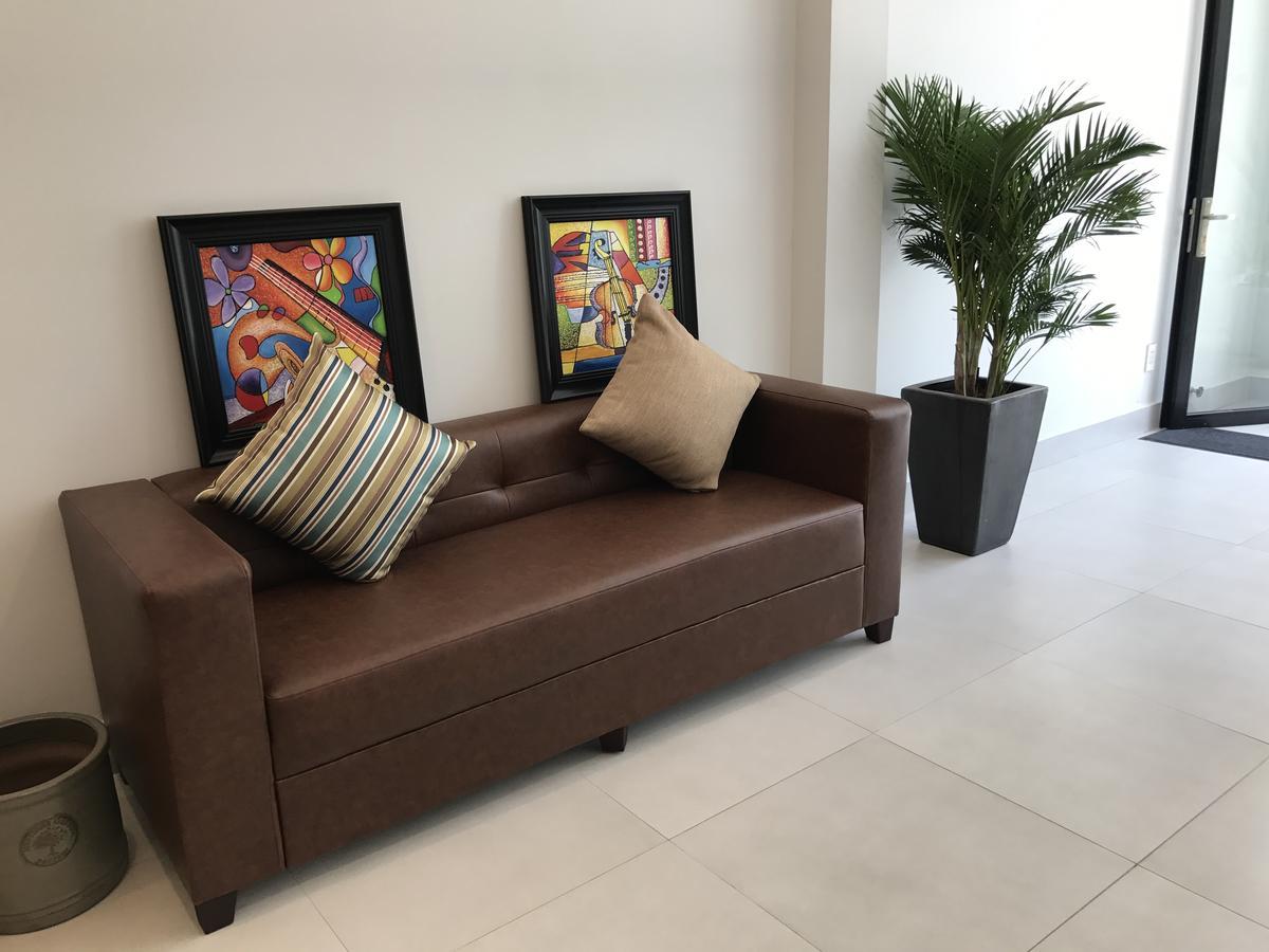 Anna Hotel And Apartment Nha Trang Dış mekan fotoğraf