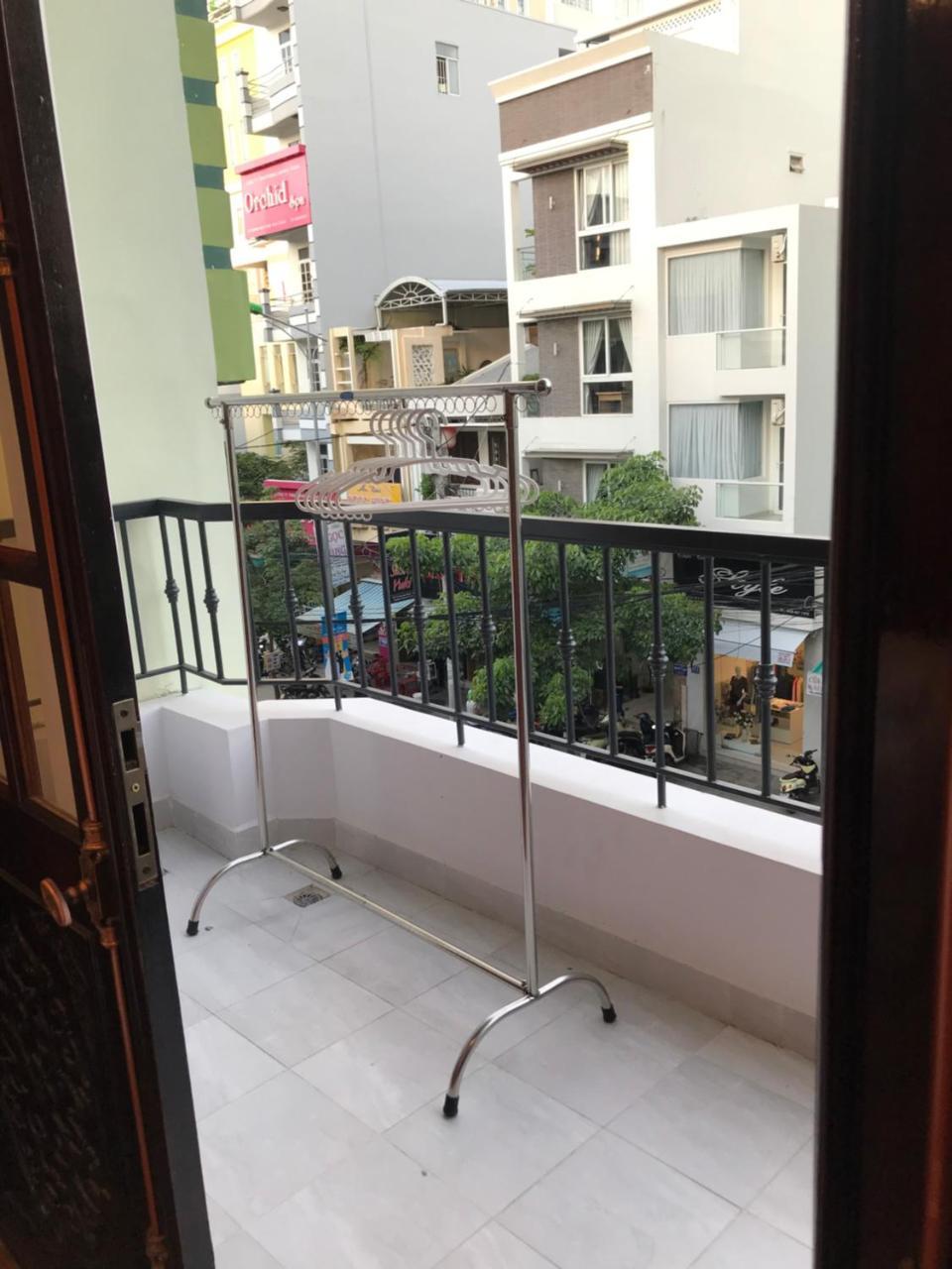 Anna Hotel And Apartment Nha Trang Dış mekan fotoğraf