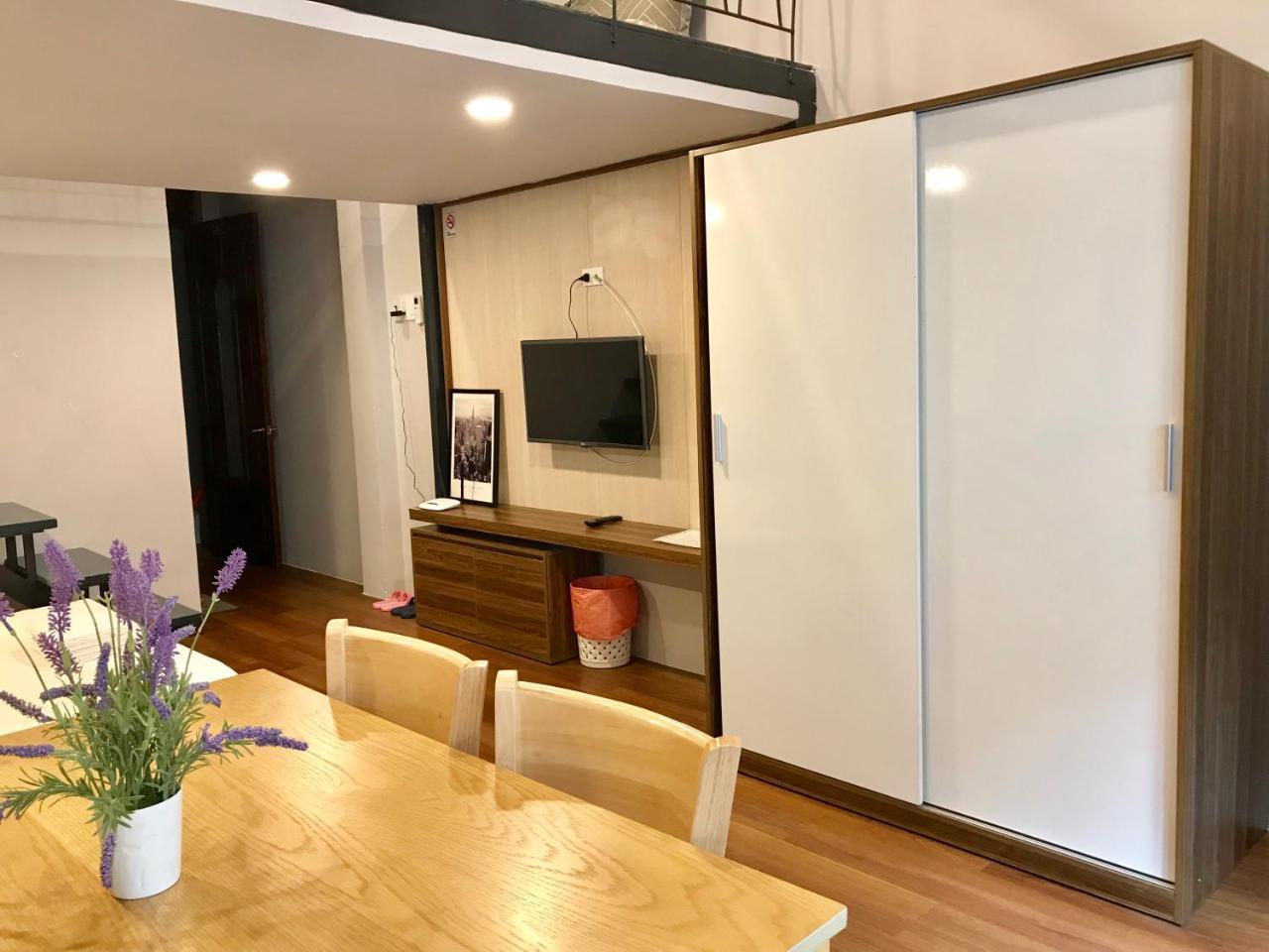 Anna Hotel And Apartment Nha Trang Dış mekan fotoğraf