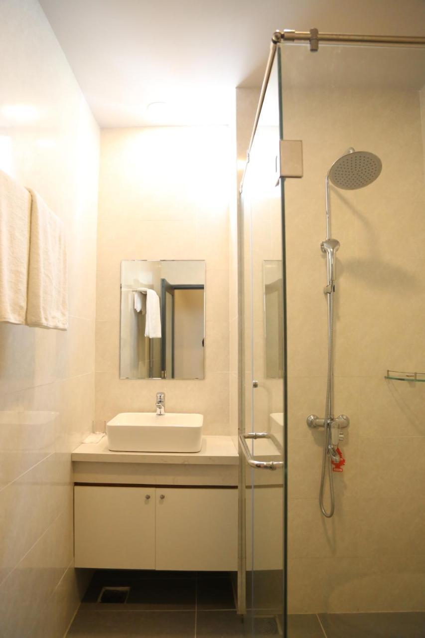Anna Hotel And Apartment Nha Trang Dış mekan fotoğraf