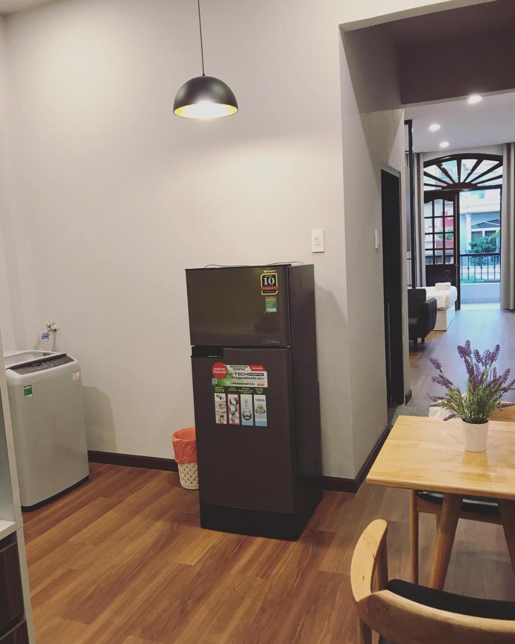 Anna Hotel And Apartment Nha Trang Dış mekan fotoğraf