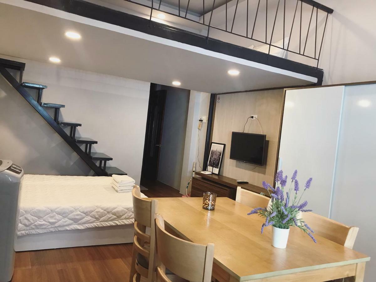 Anna Hotel And Apartment Nha Trang Dış mekan fotoğraf