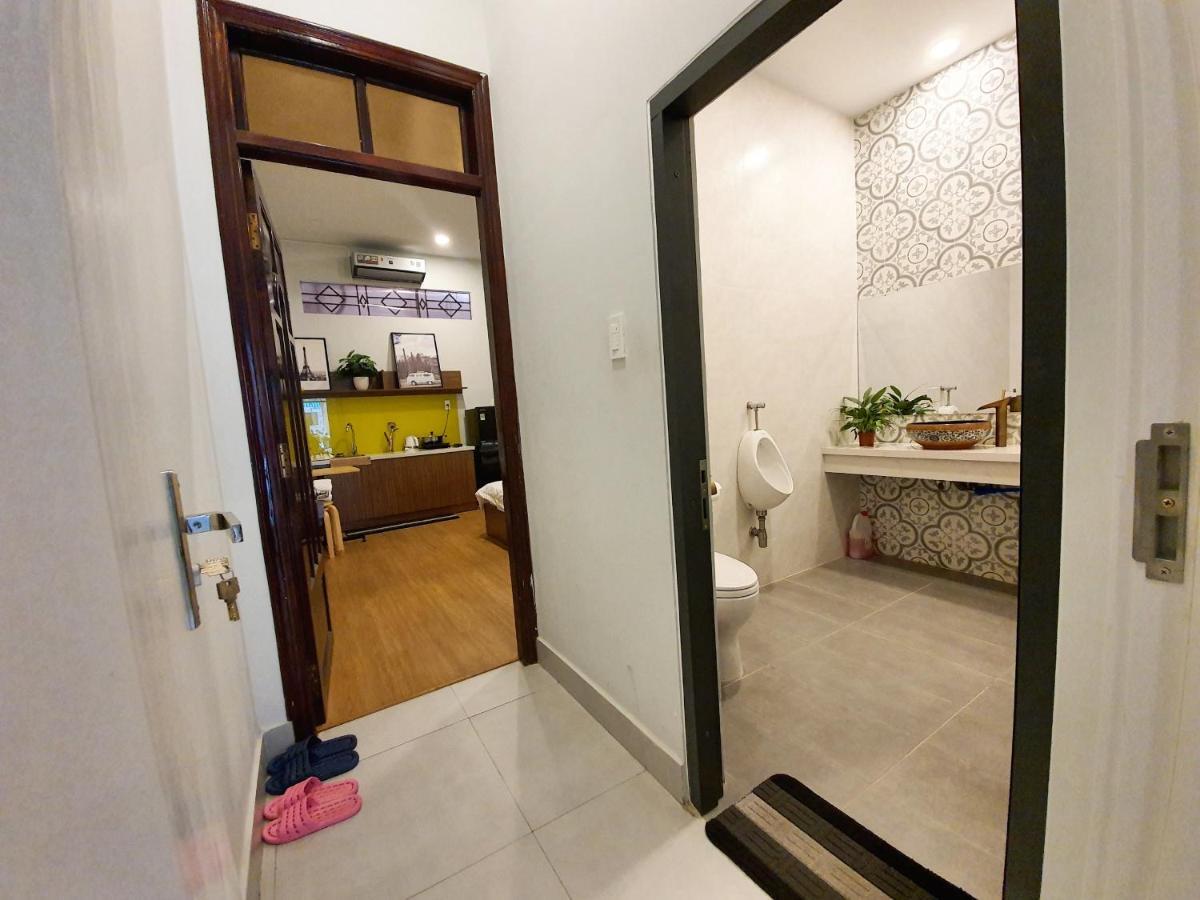 Anna Hotel And Apartment Nha Trang Dış mekan fotoğraf