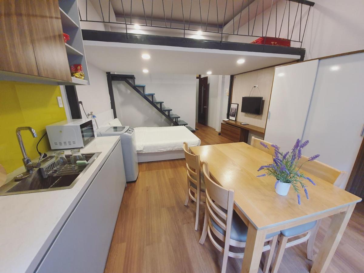 Anna Hotel And Apartment Nha Trang Dış mekan fotoğraf