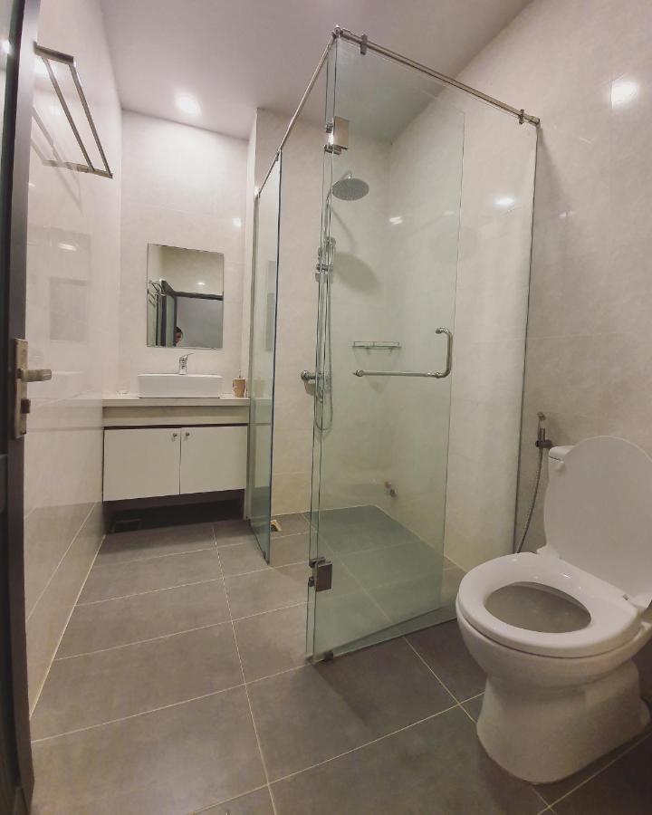Anna Hotel And Apartment Nha Trang Dış mekan fotoğraf