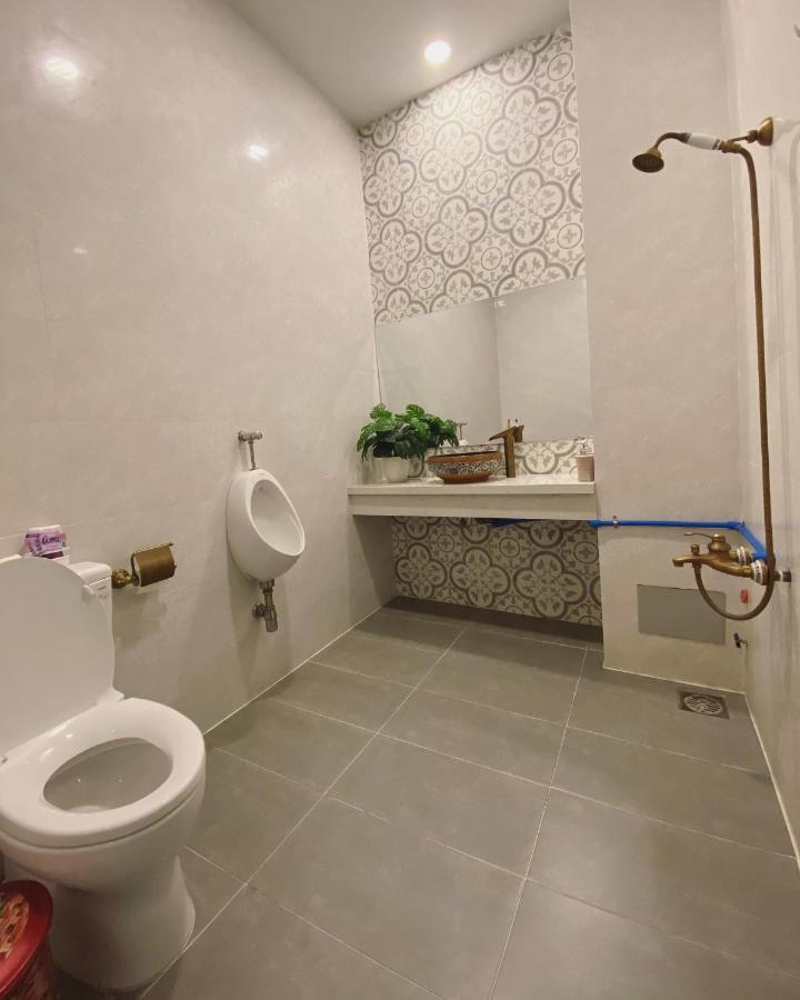 Anna Hotel And Apartment Nha Trang Dış mekan fotoğraf