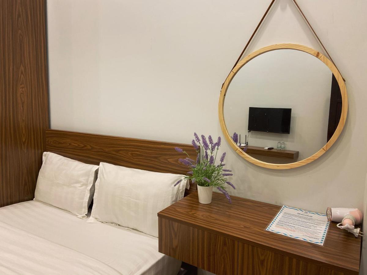 Anna Hotel And Apartment Nha Trang Dış mekan fotoğraf
