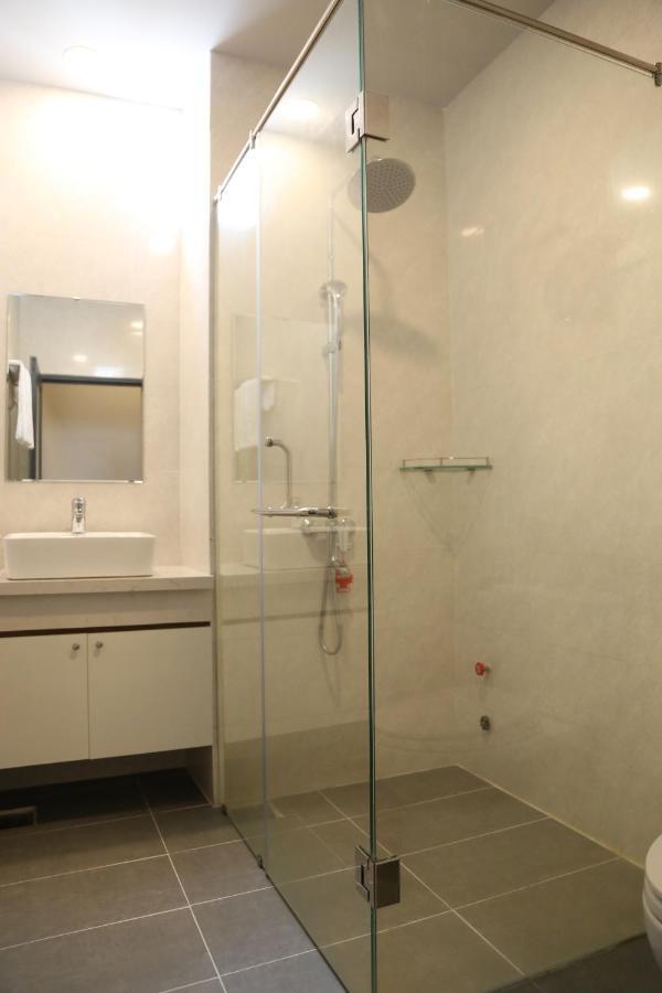 Anna Hotel And Apartment Nha Trang Dış mekan fotoğraf